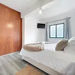 Starfish By Atlantic Apartamento *