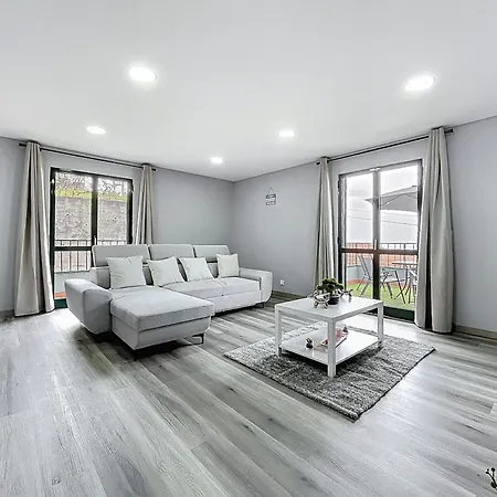Apartamento Starfish By Atlantic *