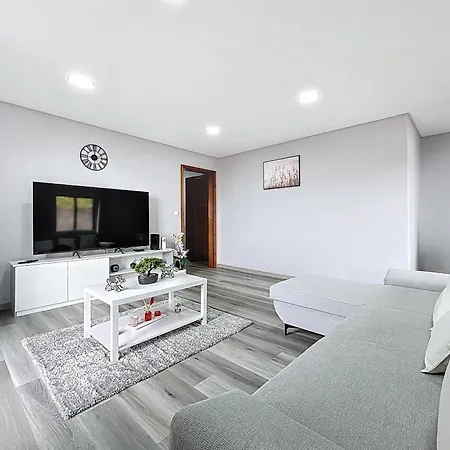 Apartamento Starfish By Atlantic Arco da Calheta (Madeira)