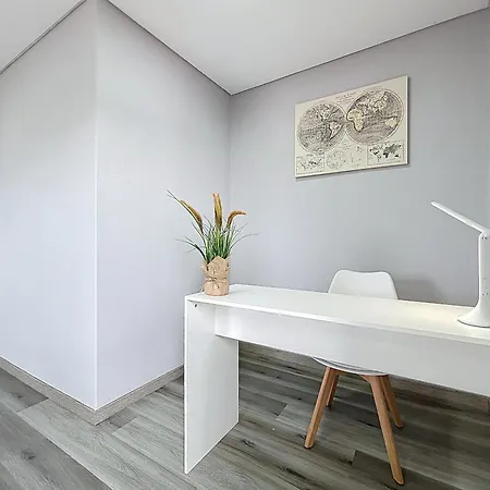 Starfish By Atlantic *