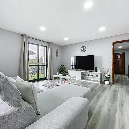 Starfish By Atlantic Apartamento Arco da Calheta (Madeira)