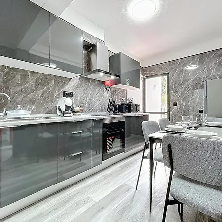 Starfish By Atlantic