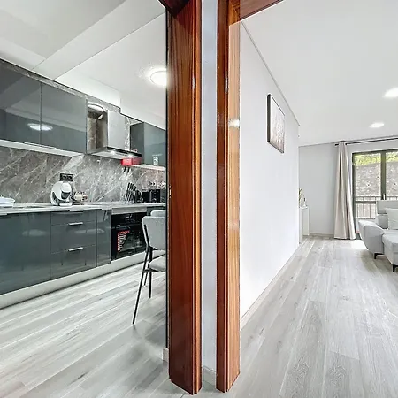 Apartamento Starfish By Atlantic
