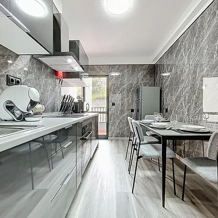 Apartamento Starfish By Atlantic *