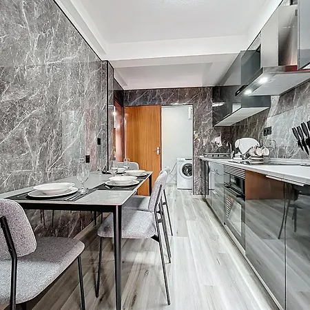 Starfish By Atlantic Apartamento