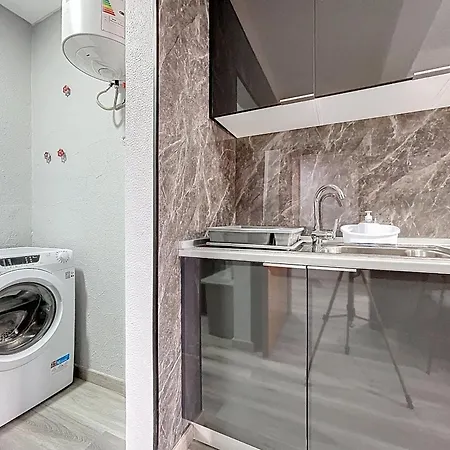 Apartament Starfish By Atlantic *