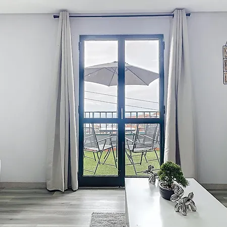 Apartament Starfish By Atlantic *