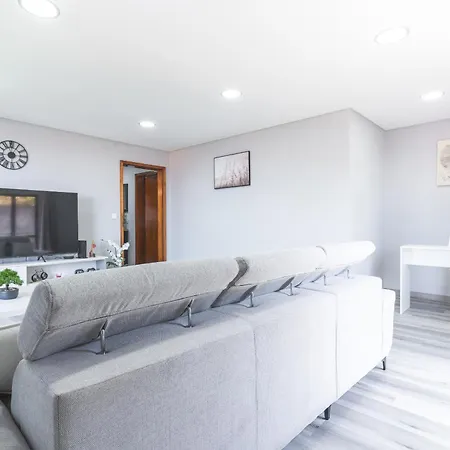 Apartment Starfish By Atlantic Arco da Calheta (Madeira)