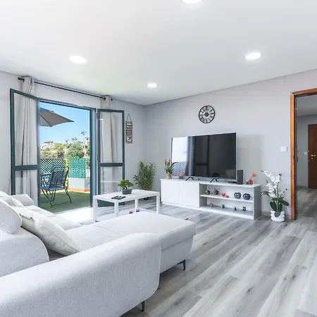 Apartment Starfish By Atlantic