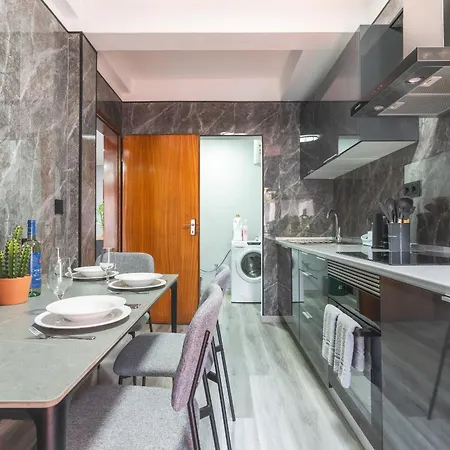 Apartment Starfish By Atlantic Arco da Calheta (Madeira)