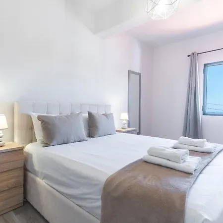 Starfish By Atlantic Apartment *