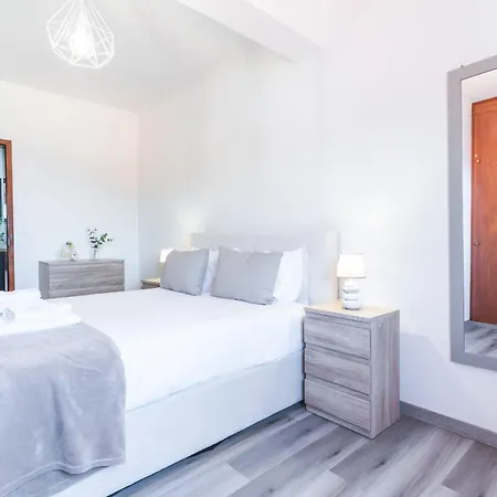 Starfish By Atlantic Apartment
