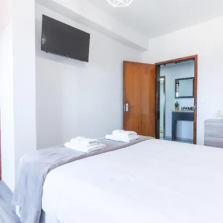Apartment Starfish By Atlantic Arco da Calheta (Madeira)