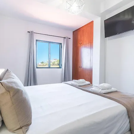 Apartment Starfish By Atlantic