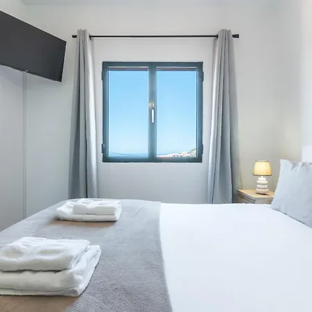 Apartment Starfish By Atlantic Arco da Calheta (Madeira)